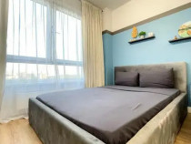 Garsoniera in zona Berceni