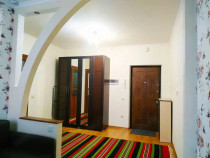 Garsoniera zona Costin Georgian