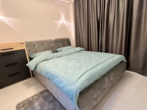 Oferim spre inchiriere garsoniera in zona Unirii Mall