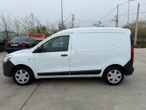 Dacia Dokker Van 1.5 dCi,2017, 166450