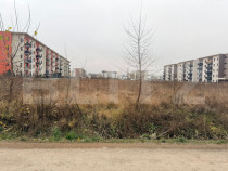 TEREN INTRAVILAN IN TRACTORUL, 2550 MP, 842.000 EUR NEGOCIAB