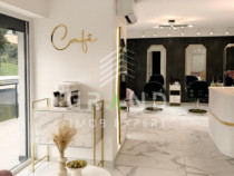 Spațiu Comercial Premium | 84 mp+Terasă 25 mp | Investiți