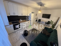 Ap 2 camere | BALCON | PARCARE | ABATORULUI/PARC POLIGON/FLO