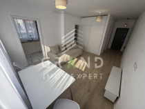 Ap 2 camere | BALCON | PARCARE | ABATORULUI/PARC POLIGON/FLO