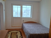 Garsoniera (mobilata, utilata), Zona Bariera, Stare foarte buna!!!