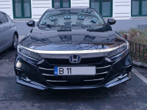 Honda Accord 2.0 Hybrid