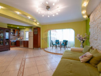 DE INCHIRIAT Apartament cu 4 camere &icirc;n zona Scriitorilor