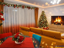 Tur 3D! Decomandat,110mp, ClasaA,parcare subterana,Isaran,Tr