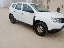 V&acirc;nd Dacia Duster 2019