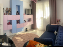 PF. apartament 2 camere, Bucium, Plopii fara sot