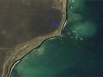 Teren cu deschidere la Malul Marii pentru Investitii Turisti