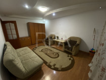 2 camere- Decomandat- Rahova