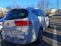 Seat Altea Freetrack