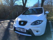 Seat Altea Freetrack