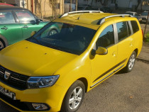 Dacia LOGAN MCV 2019 0.9 90 CP cutie automata!