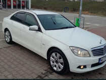 Mercedes C180 W204 /Blueefficiency Sedan,Euro5