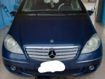 Mercedes clasa a 150cp