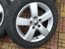 Jante originale vw golf 6