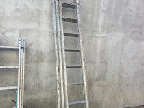 Scara extensibila schelă mașina de spălat vase