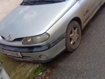 Renault Laguna 1.6 GPL 105CP