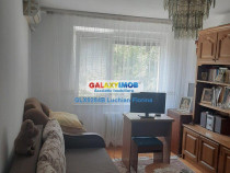 Apartament 3 camere, decomandat, et.2 I metrou Nicolae Grigo