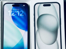 Iphone 15 In Cutie Ca Nou Neverlocked