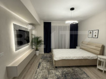 Apartament 1 camera, 42 mp - Iasi, Bucium
