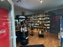 Inchiriez spatiu comercial Tomis 1