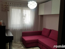 2 camere Piata Romana