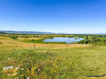 Teren 14.000 mp in statiunea Covasna, ideal pentru rezidenti