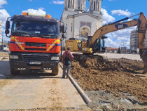 Vand DAF Cf 85 euro 5