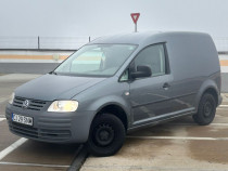 Volkswagen Caddy Kasten &icirc;n stare foarte bună