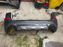 Bara spate completa bmw x3 g01 luxury