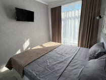 Apartament 2 camere de inchiriat Militari Residence