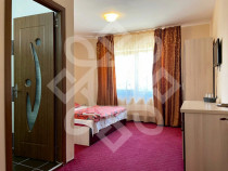 Pensiune cu 7 camere de vanzare in Baile 1 Mai