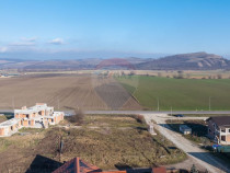 Teren 756mp Poiana Craitelor - Bod