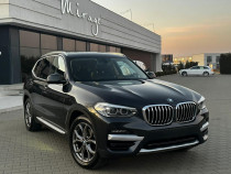 BMW x3 an 2021 motor 2litri