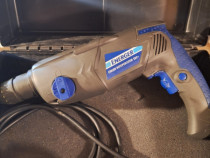 Ciocan rotopercutor si burghie sds