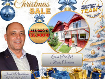 FILM! Locuinta contemporana si rafinata, inteligent organiza