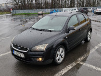 Ford Focus 2 Titanium