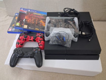 PlayStation 4+jocuri