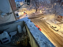 Apartament 3 camere centrul orașului Panciu