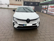 Renault Megane Etech
