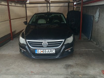 VW Passat CC 2.0 TDI