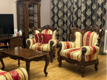 Canapea și fotolii ARDUDANA