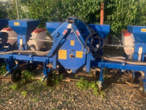 Semanatoare porumb SPC6