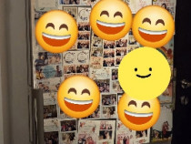 Combină frigorifică Arctic