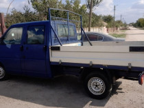 Vw/ t4 / Transporter / Doka