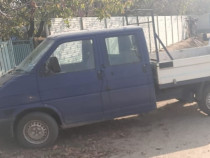 Vw/ Transporter/ t4/ Doka