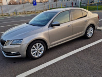 Skoda Octavia 2.0 TDI 150 CP